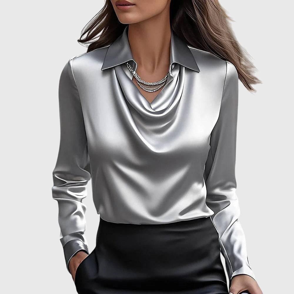 Graciela™ | Blouse élégante