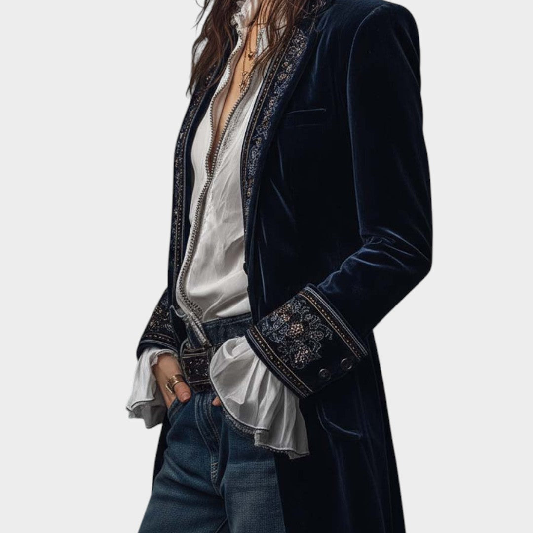 Sara™ | Veste Élégante