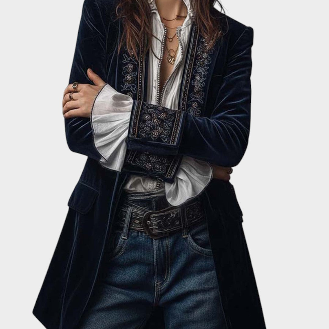 Sara™ | Veste Élégante