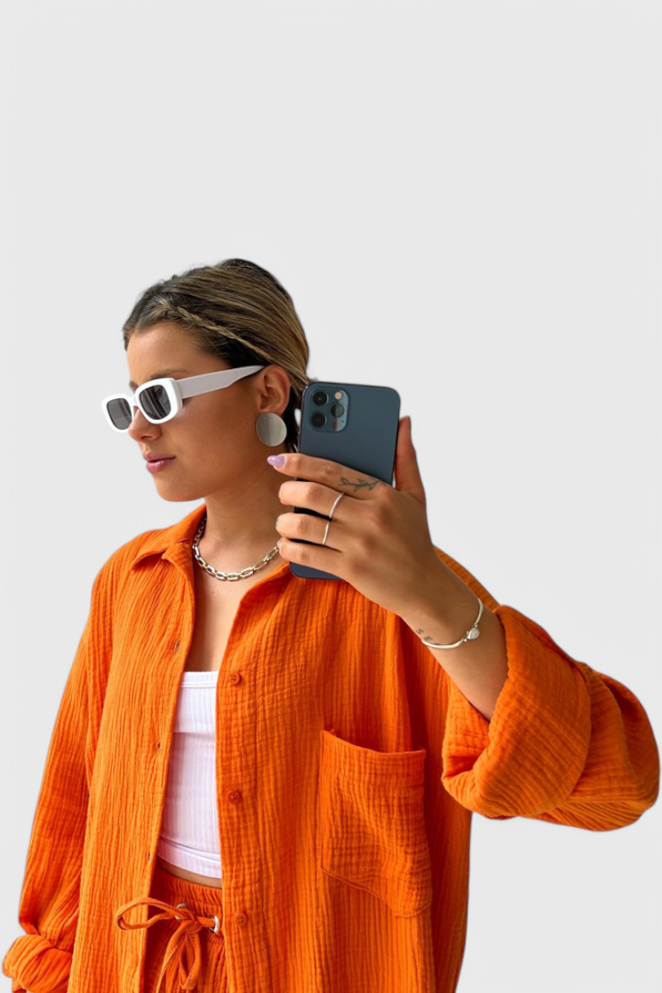 Ensemble Xenia Détendu