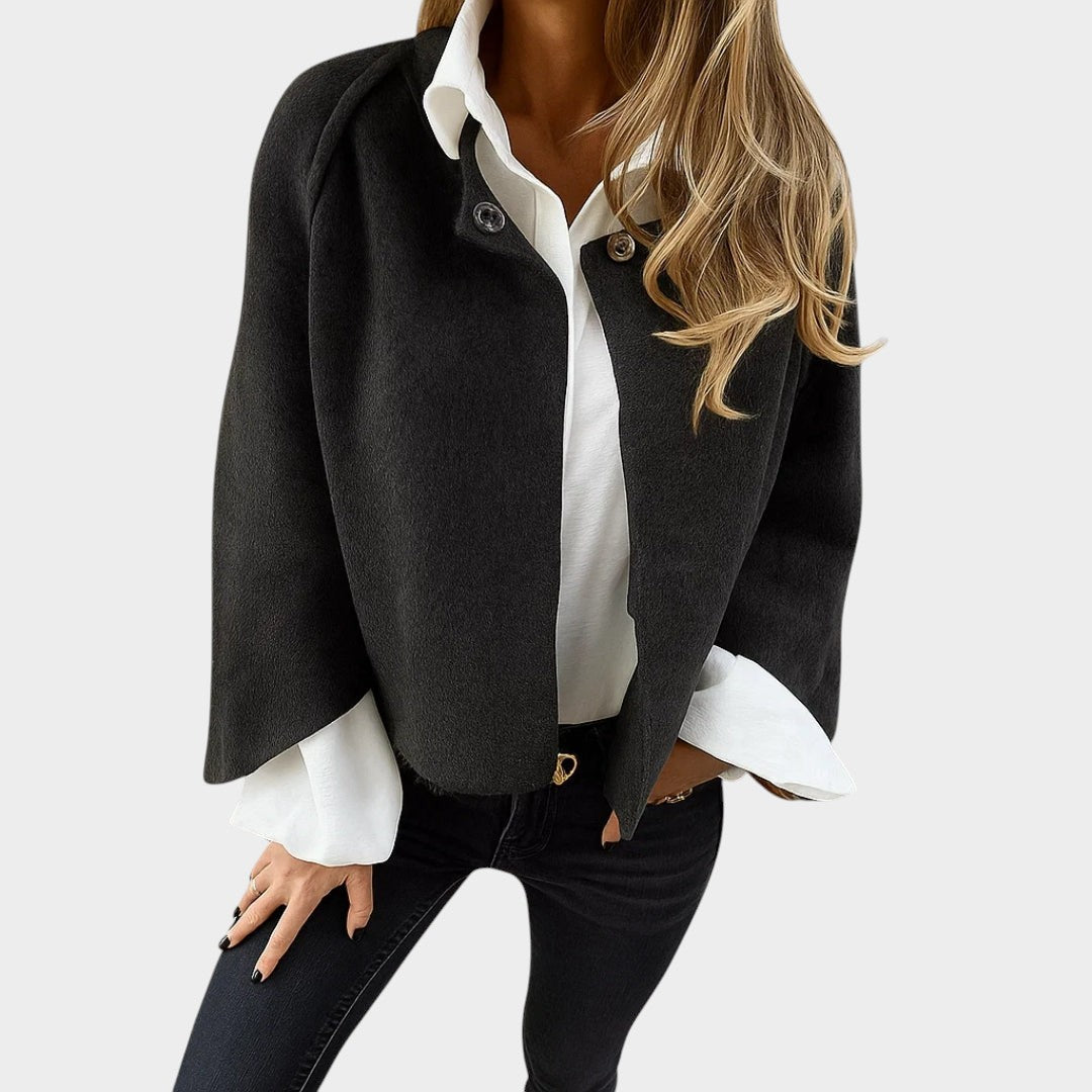 Judith™ | Cardigan court pour Femme