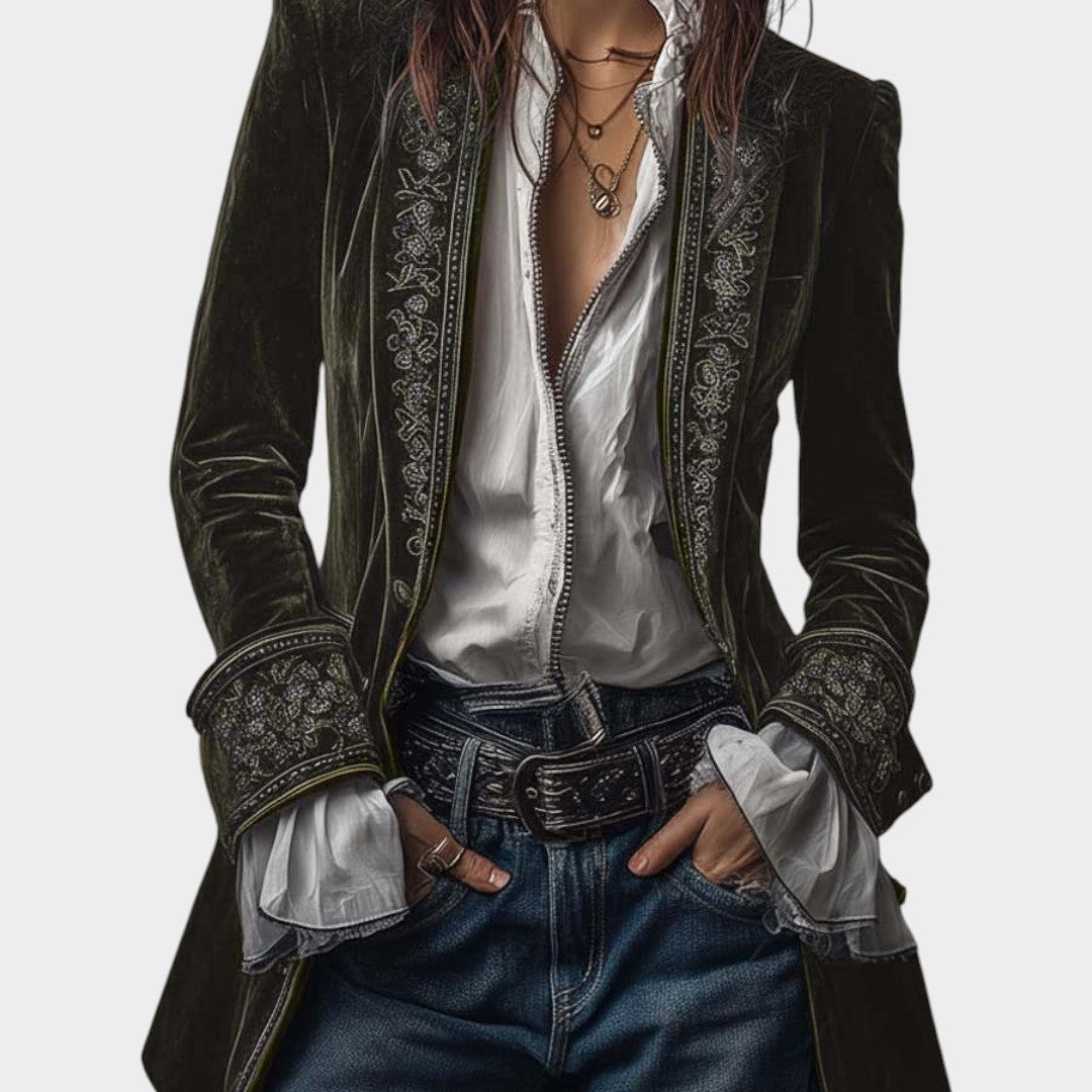 Sara™ | Veste Élégante