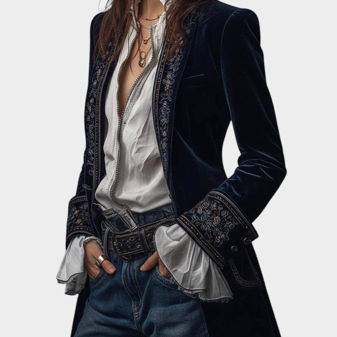 Sara™ | Veste Élégante