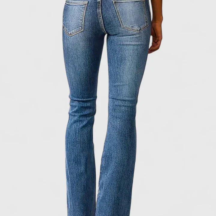 Araceli | Jeans Élastiques