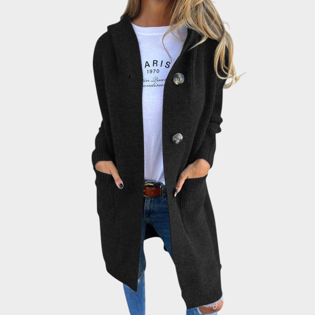 Giselle™ | Cardigan Long