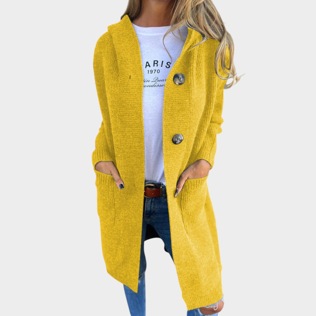 Giselle™ | Cardigan Long