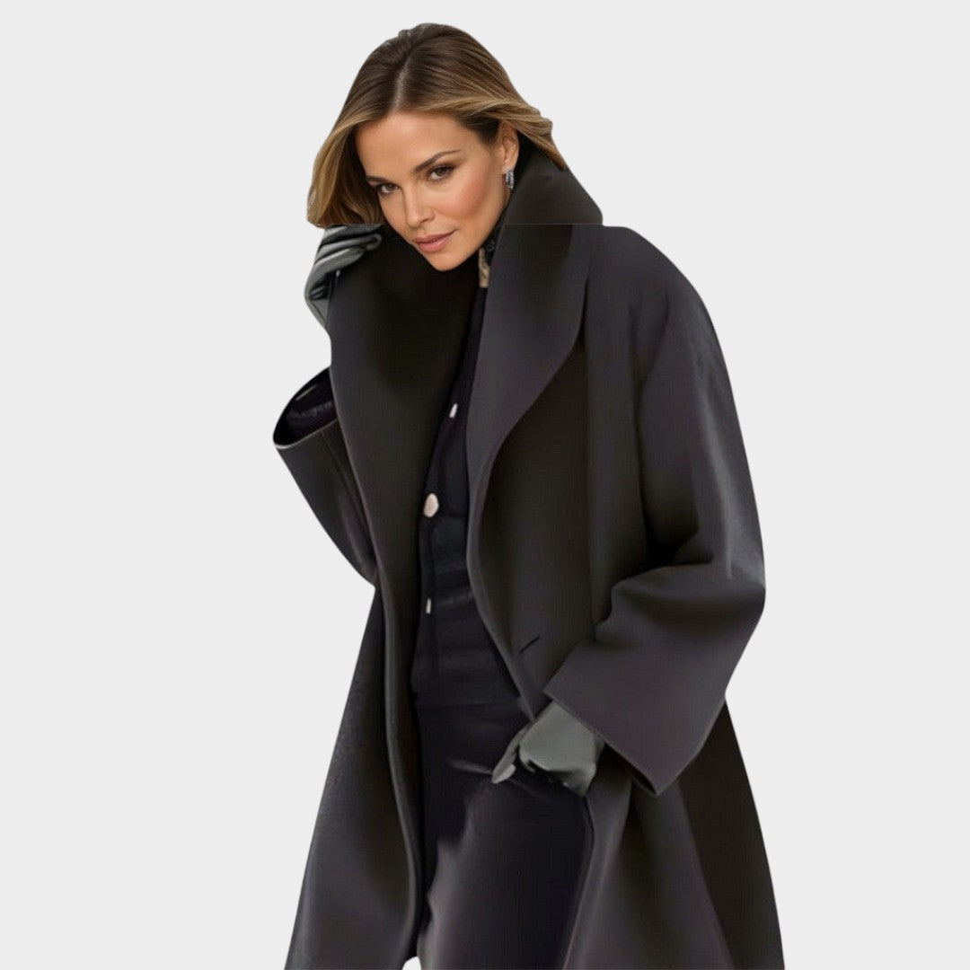 Amalia™ | Manteau Élégant