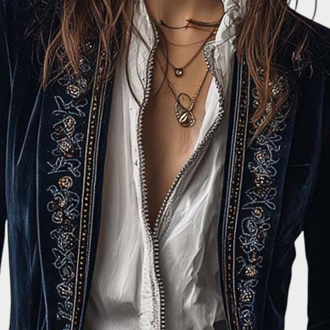 Sara™ | Veste Élégante