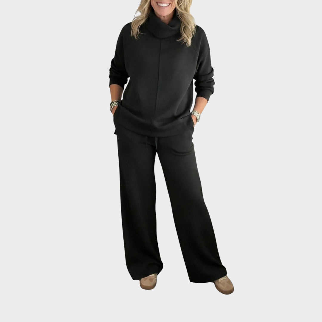 Ensemble Léonie™ | Douceur et élégance au quotidien