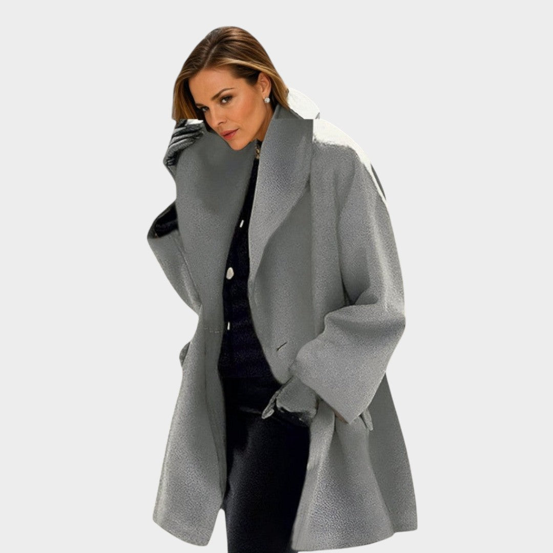 Amalia™ | Manteau Élégant