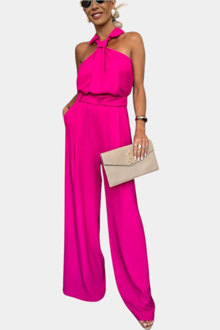 Ensemble Élégant Sibyl en Deux Pièces