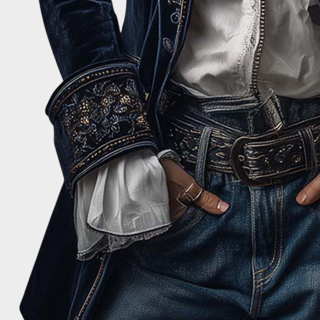 Sara™ | Veste Élégante