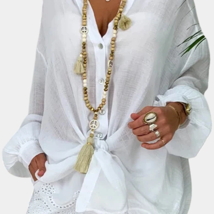 Melis | Chemise Oversized