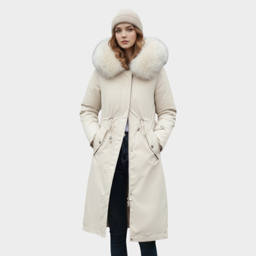 Maria™ | Veste d'automne