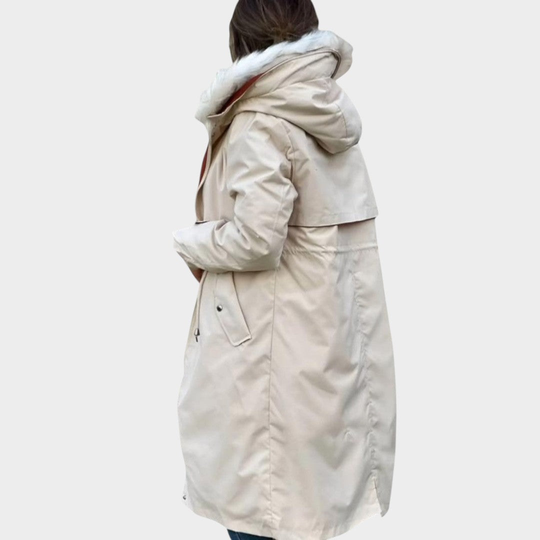 Maria™ | Veste d'automne