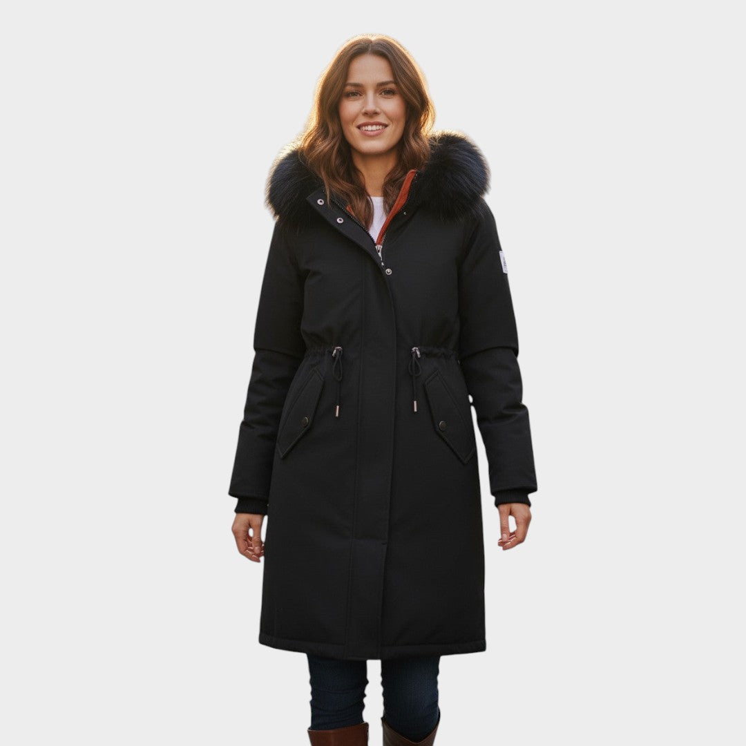 Maria™ | Veste d'automne