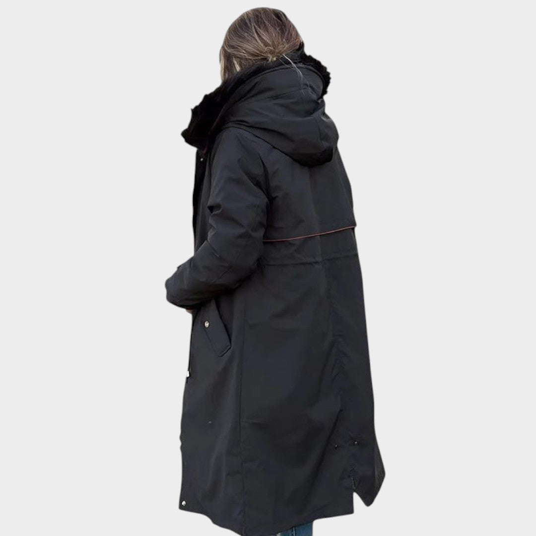 Maria™ | Veste d'automne