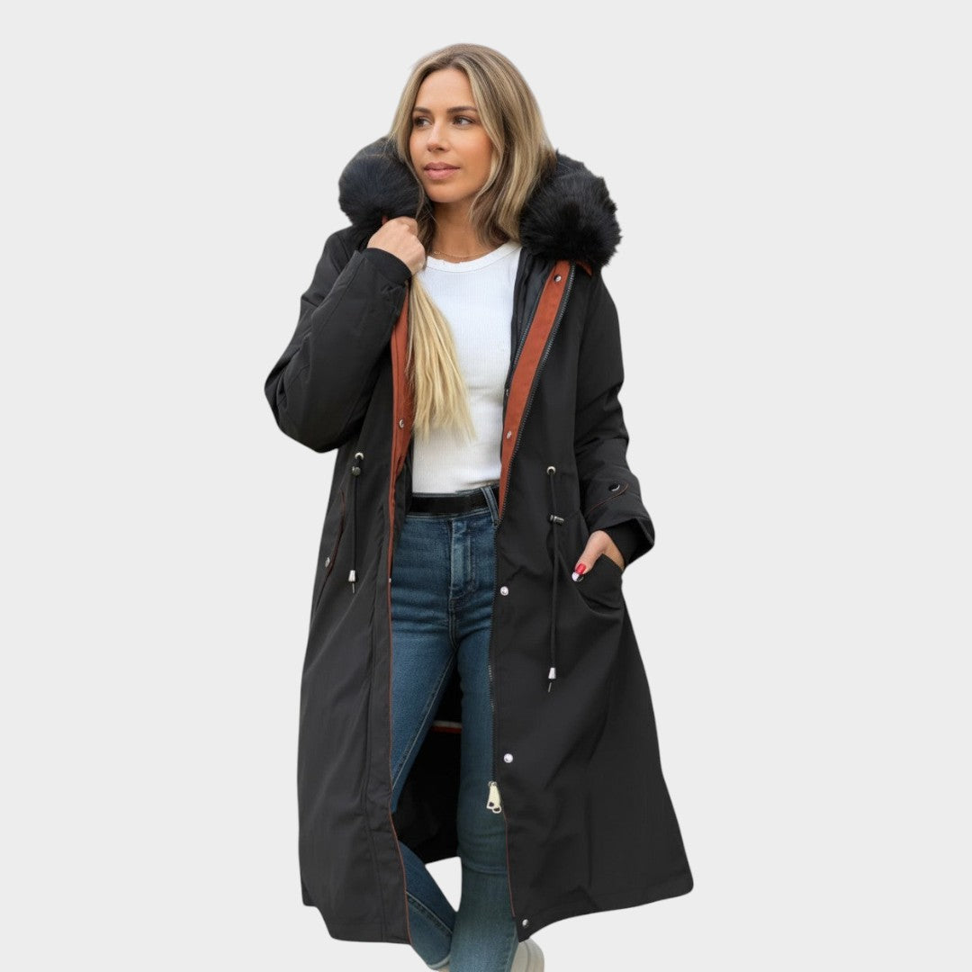 Maria™ | Veste d'automne