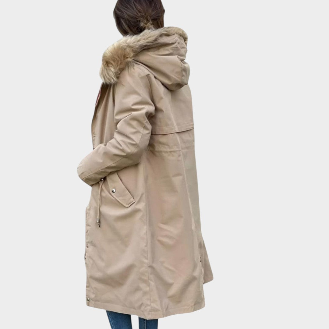 Maria™ | Veste d'automne