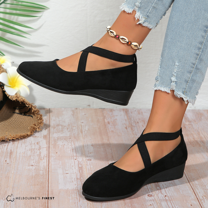 Chaussures de Confort Orthopédique Mary™
