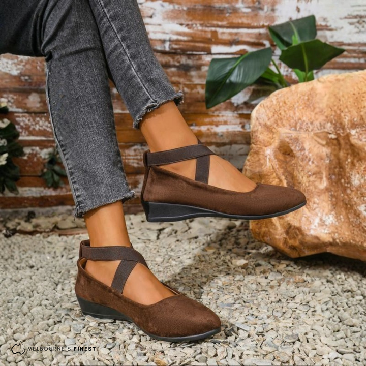 Chaussures de Confort Orthopédique Mary™