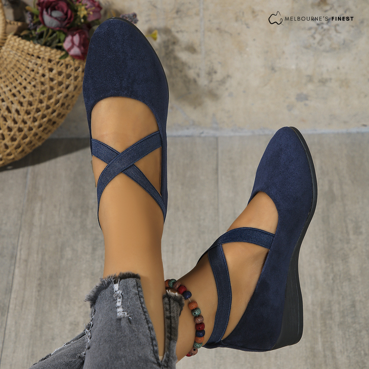 Chaussures de Confort Orthopédique Mary™