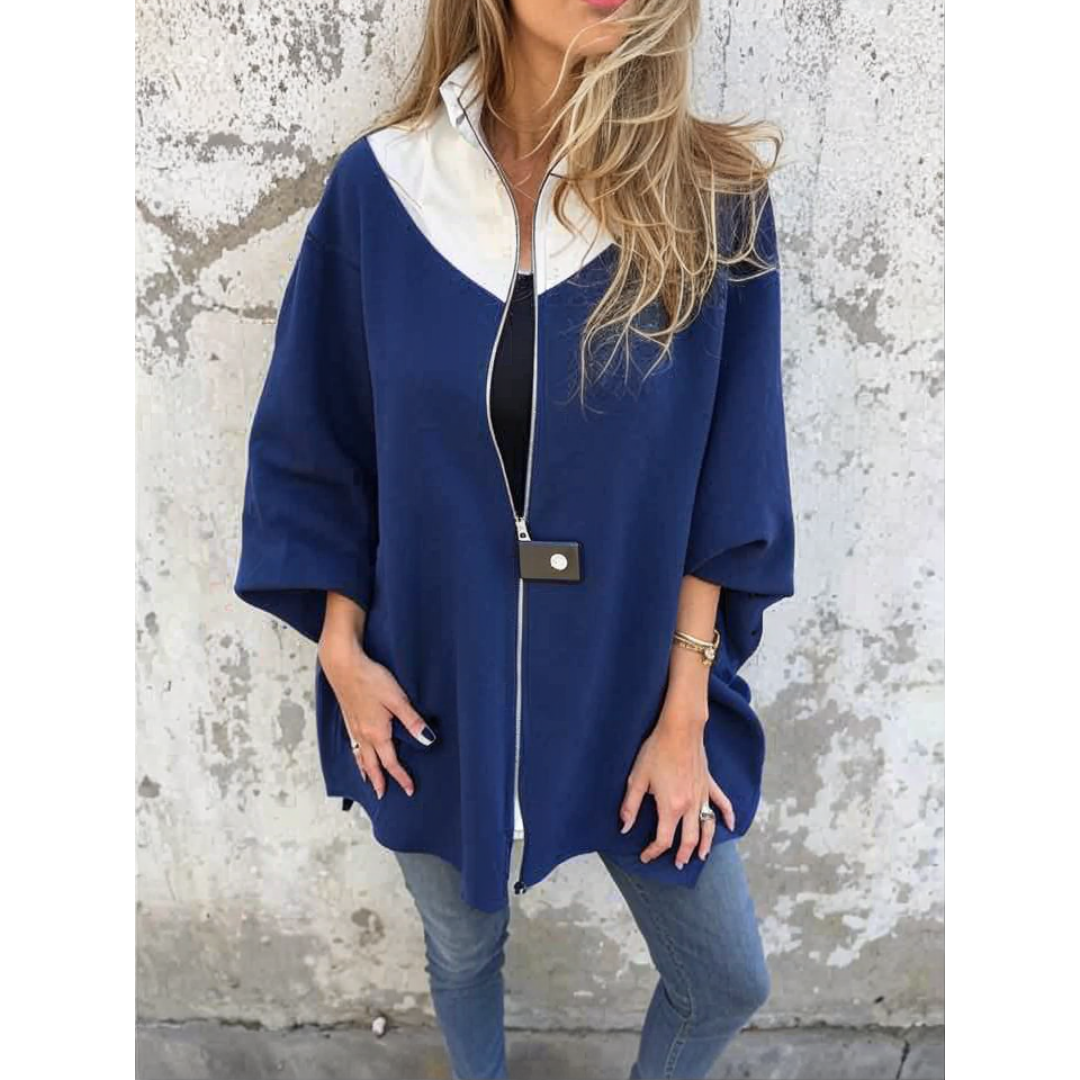 Raelynn | Manteau élégant pour femmes en matériau léger