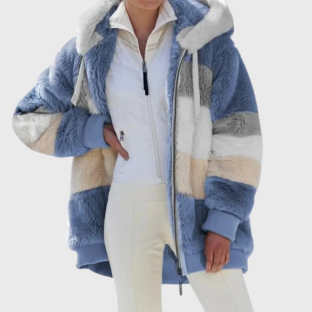 Sofia™ | Veste chaude d'hiver