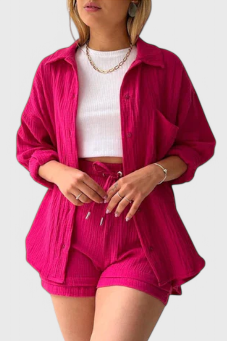 Ensemble Xenia Détendu