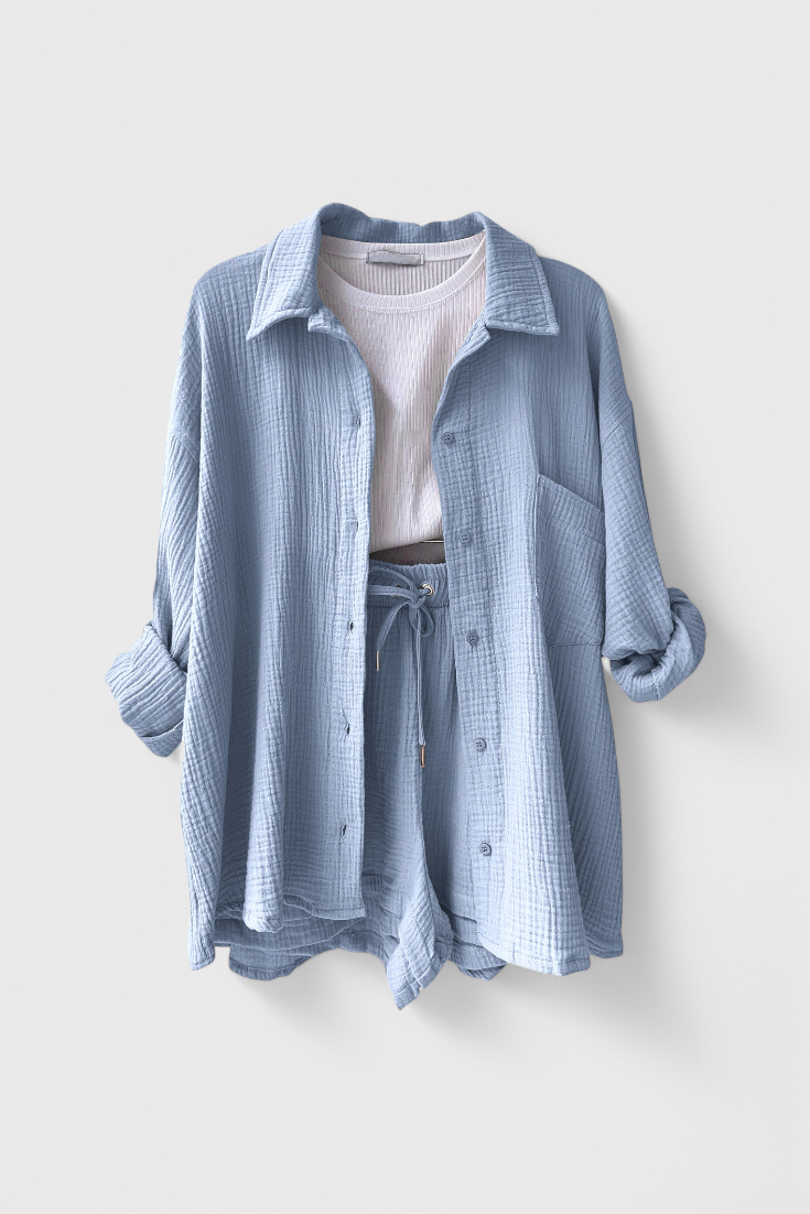 Ensemble Xenia Détendu