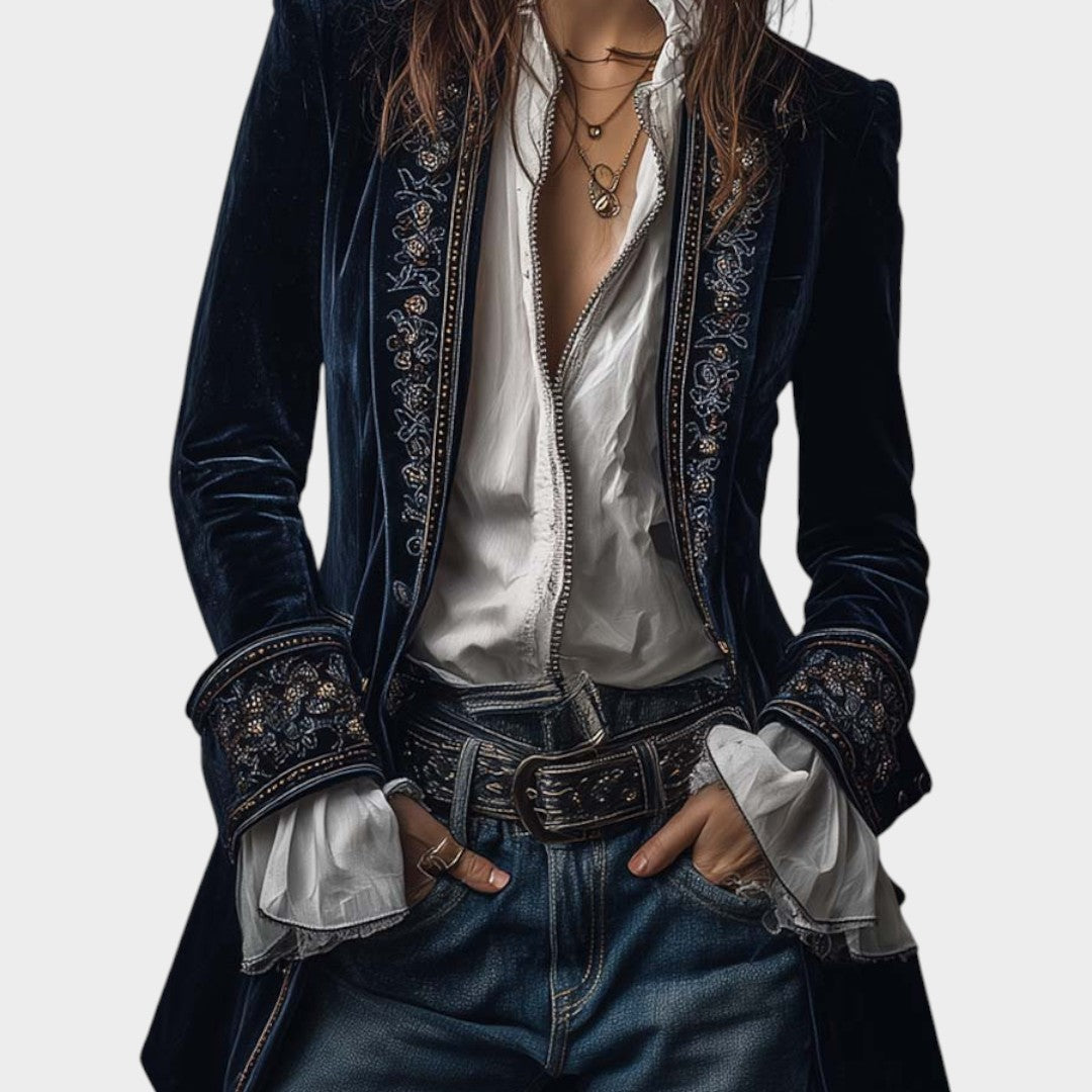 Sara™ | Veste Élégante