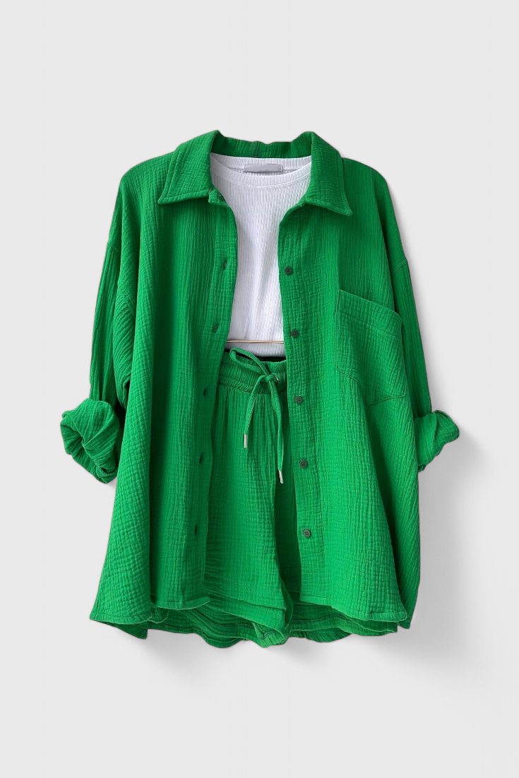 Ensemble Xenia Détendu