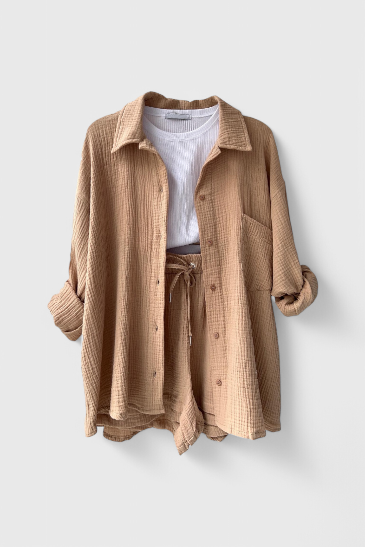 Ensemble Xenia Détendu