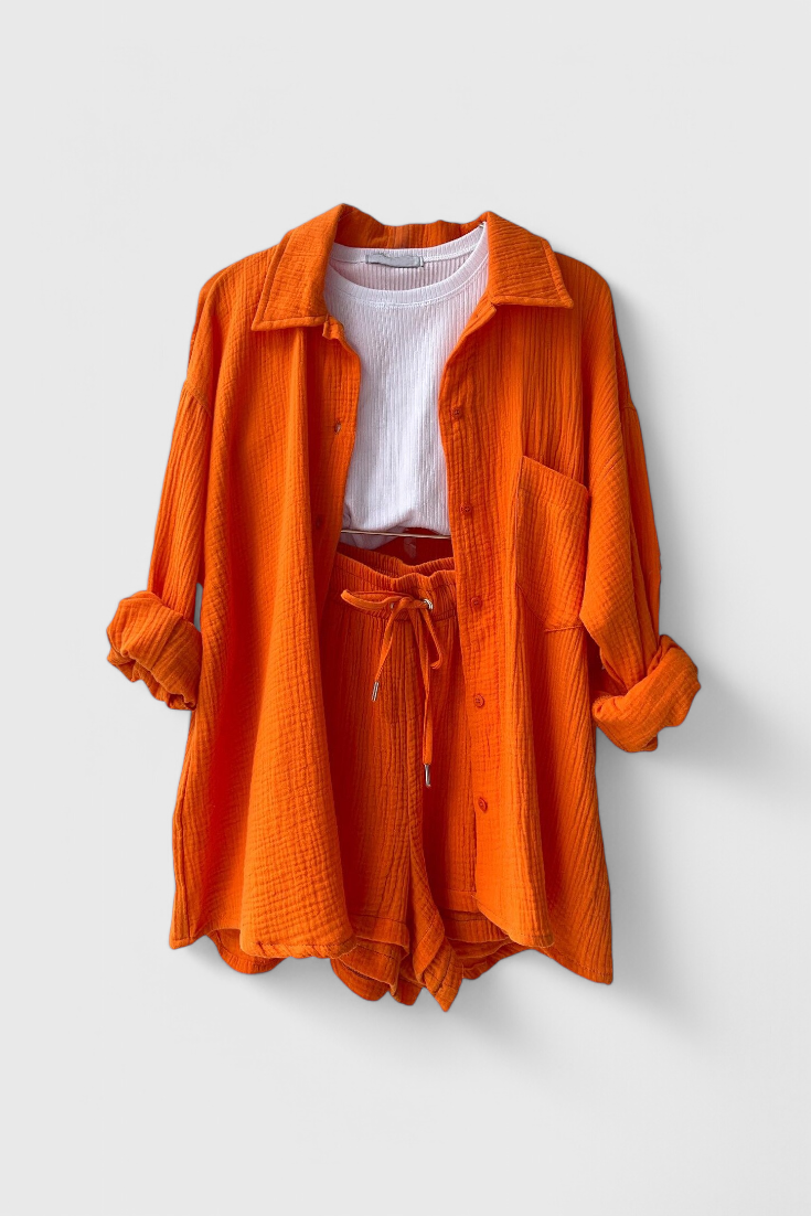 Ensemble Xenia Détendu