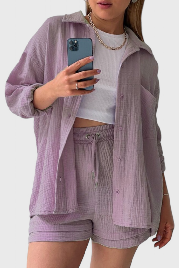 Ensemble Xenia Détendu