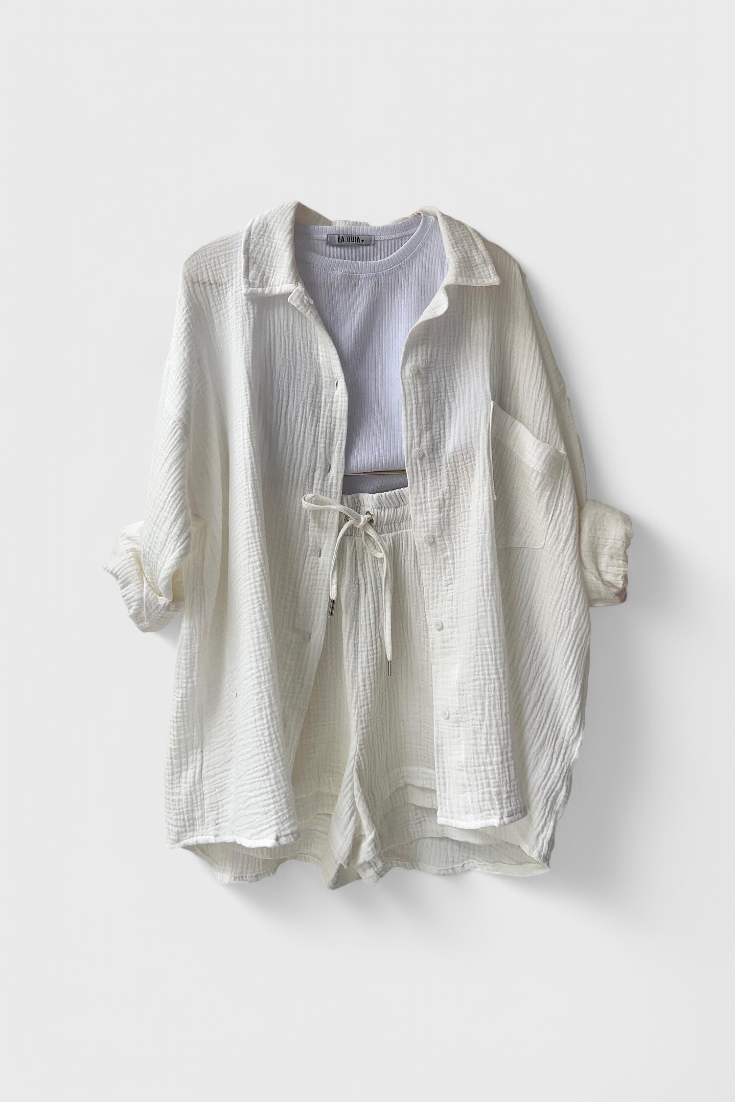 Ensemble Xenia Détendu