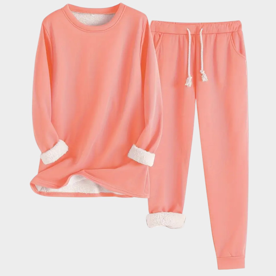 Karina™ | Ensemble de détente confortable