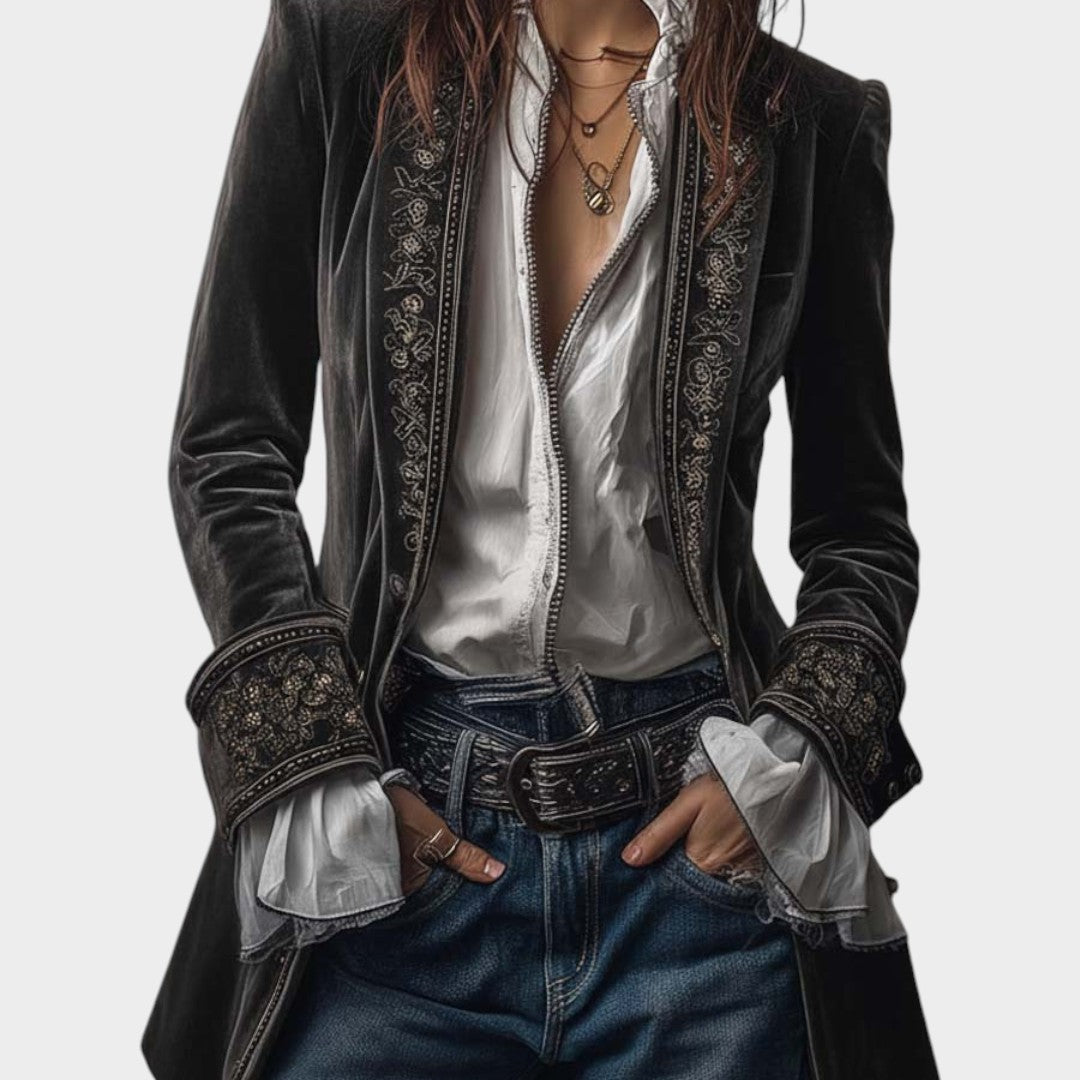 Sara™ | Veste Élégante