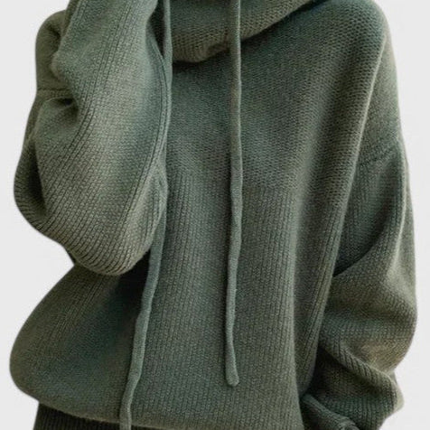 Gloria | Pull en Mélange de Laine