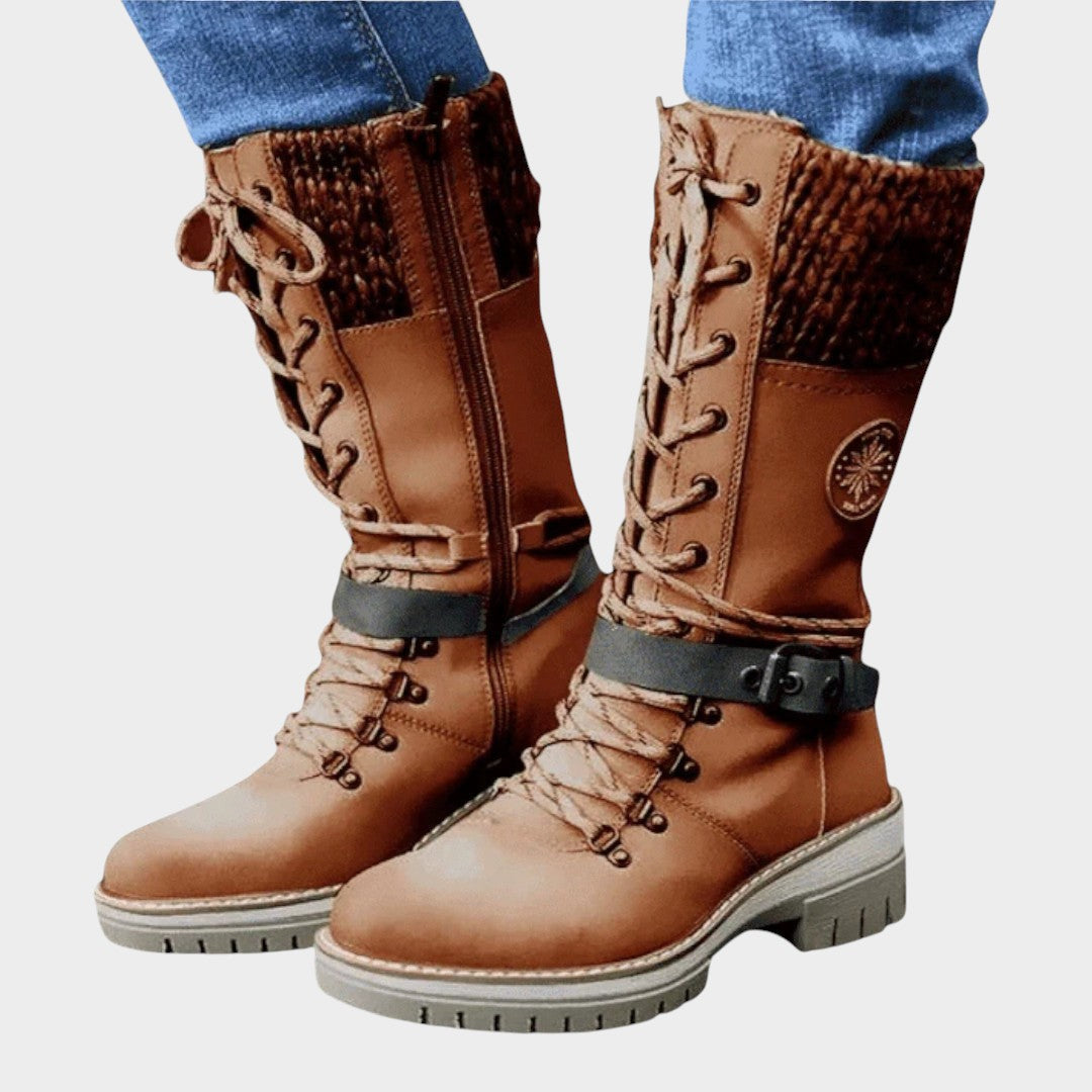 Mercedes™ | Bottes d'hiver