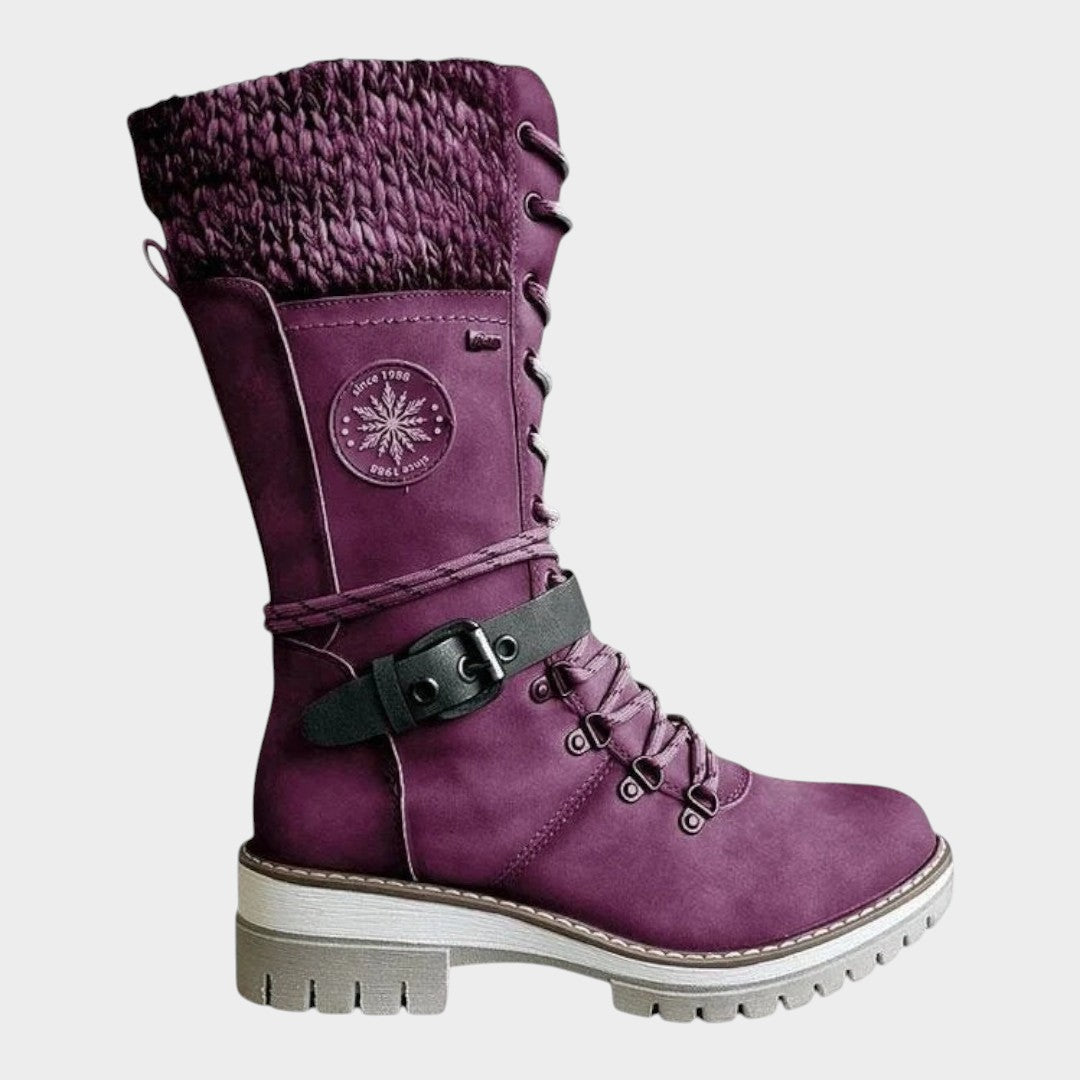 Mercedes™ | Bottes d'hiver