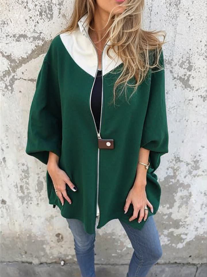 Raelynn | Manteau élégant pour femmes en matériau léger