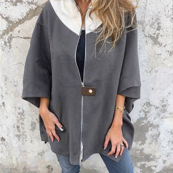 Raelynn | Manteau élégant pour femmes en matériau léger