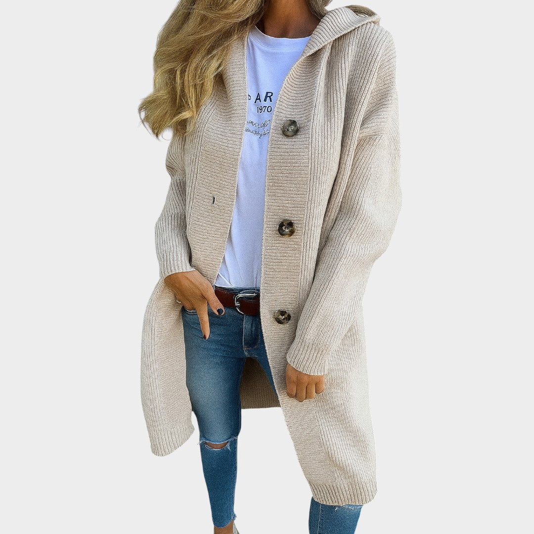 Giselle™ | Cardigan Long